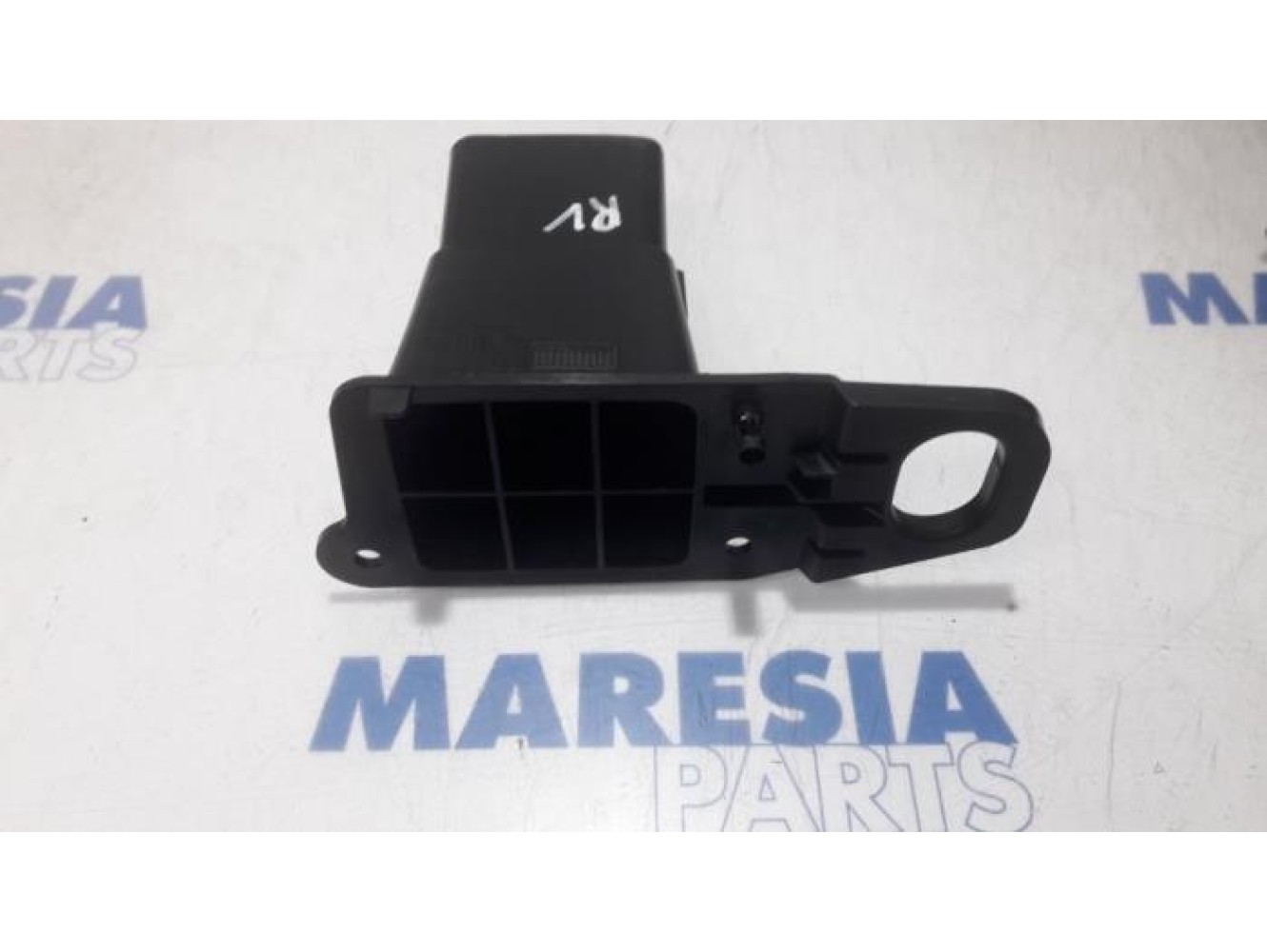 Peugeot - 5008 - Front bumper frame