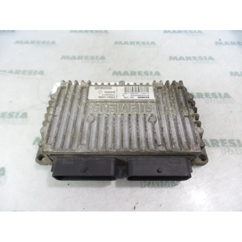 Renault - Megane Scenic - Automatic gearbox computer