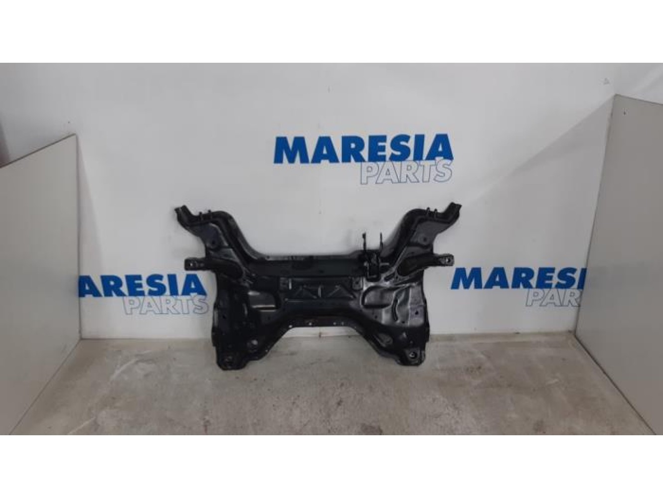 Peugeot - 5008 - Subframe