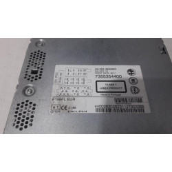 Fiat - Punto Evo - Radio CD player