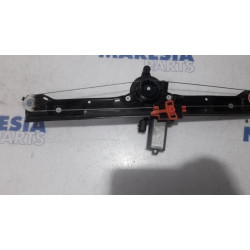 Fiat - Punto Evo - Window mechanism 2-door, front right