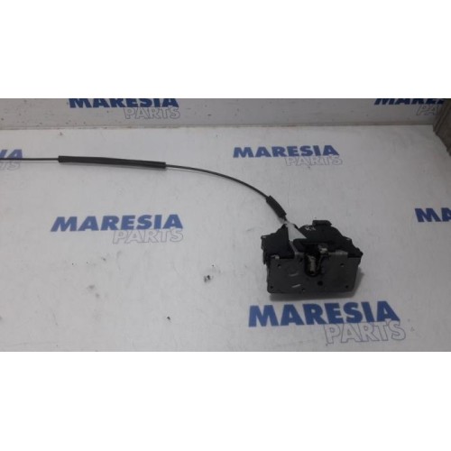 Fiat - Punto Evo - Door lock mechanism 2-door, right