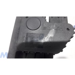 Fiat - Punto Evo - Gaspedaalpositie Sensor