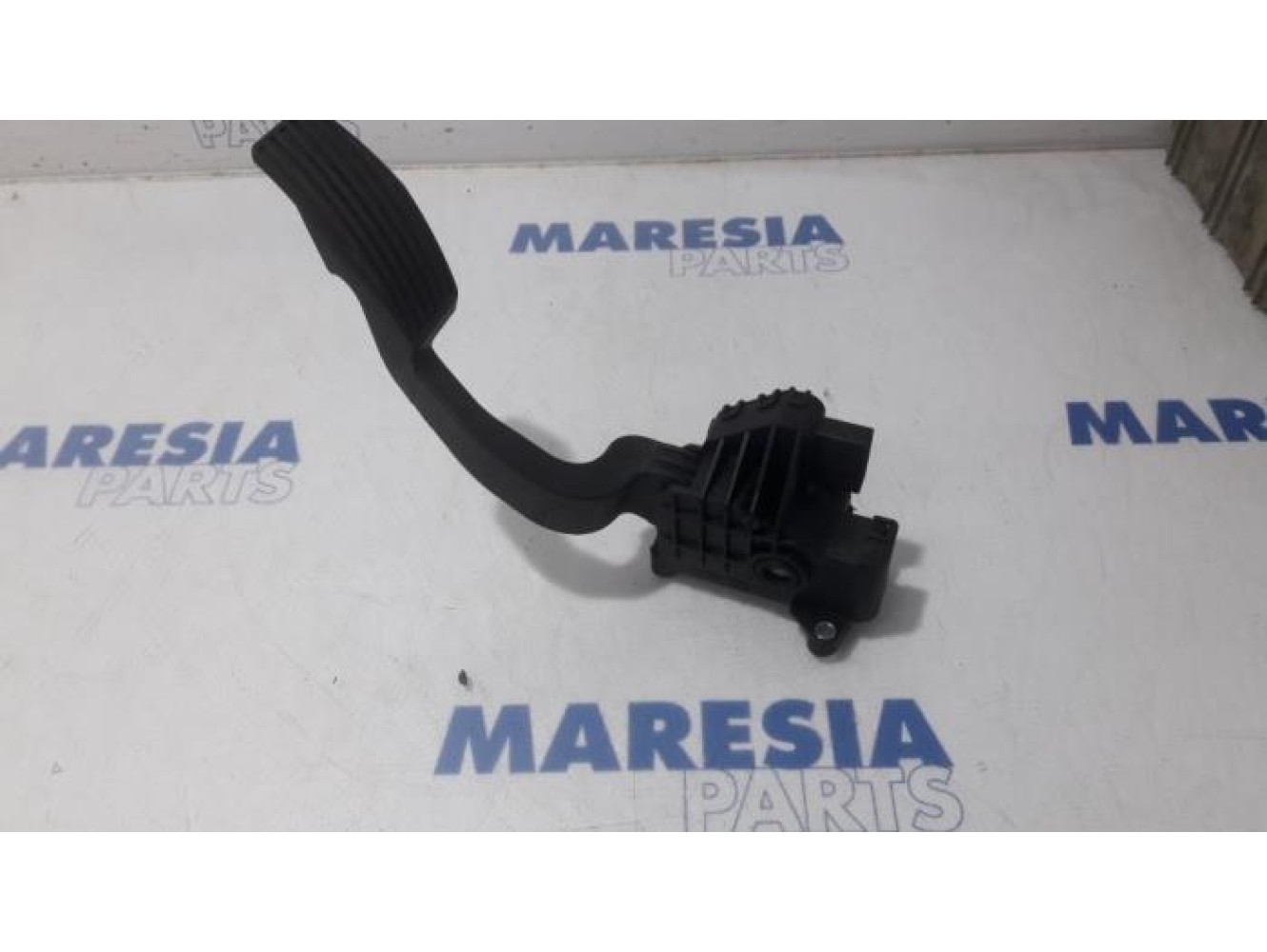 Fiat - Punto Evo - Gaspedaalpositie Sensor