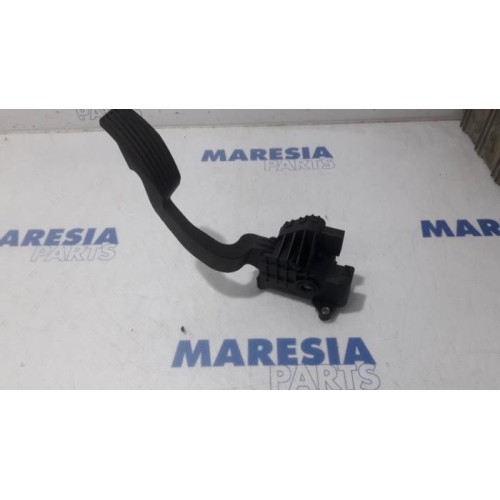 Fiat - Punto Evo - Gaspedalposition Sensor