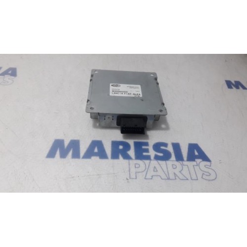 Fiat - Punto Evo - Radio module