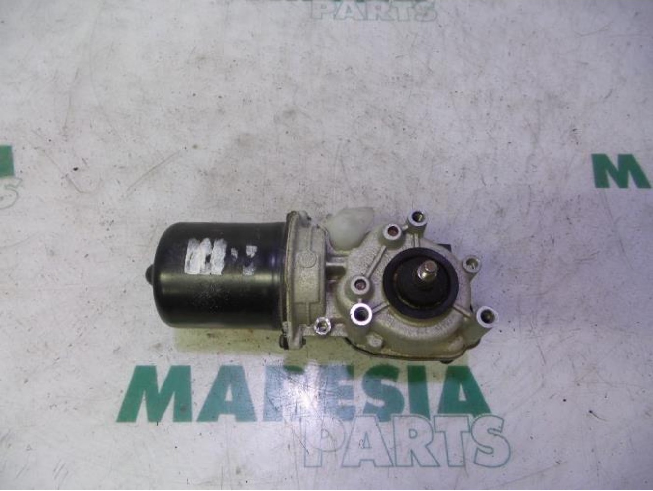 Renault - Megane Scenic - Front wiper motor