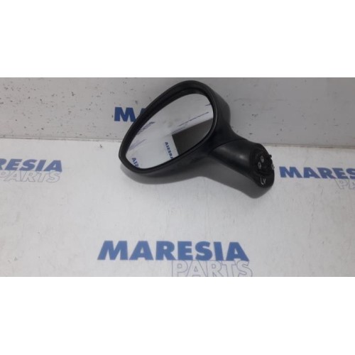 Fiat - Punto Evo - Wing mirror, left