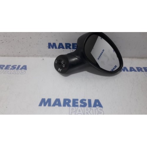 Fiat - Punto Evo - Wing mirror, right
