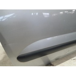 Peugeot - 5008 - Portière 4portes avant gauche