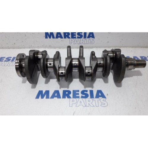 Citroen - Jumpy - Crankshaft