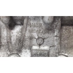 Citroen - Jumpy - Sump