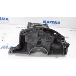 Citroen - Jumpy - Sump