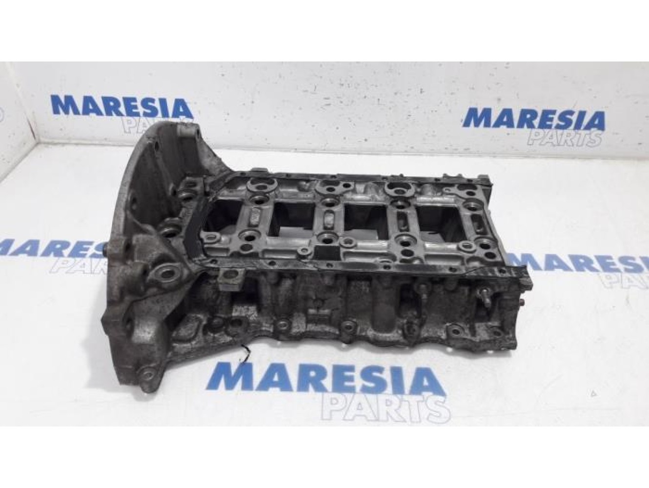 Citroen - Jumpy - Sump