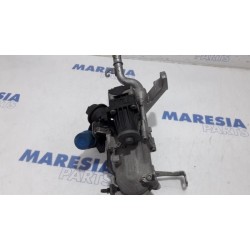 Citroen - Jumpy - EGR valve