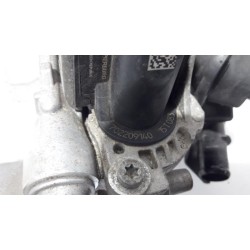 Citroen - Jumpy - EGR valve