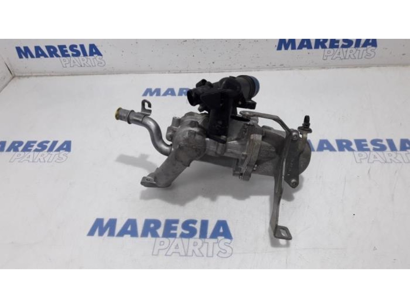 Citroen - Jumpy - EGR valve