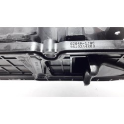 Citroen - Jumpy - Kleppendeksel