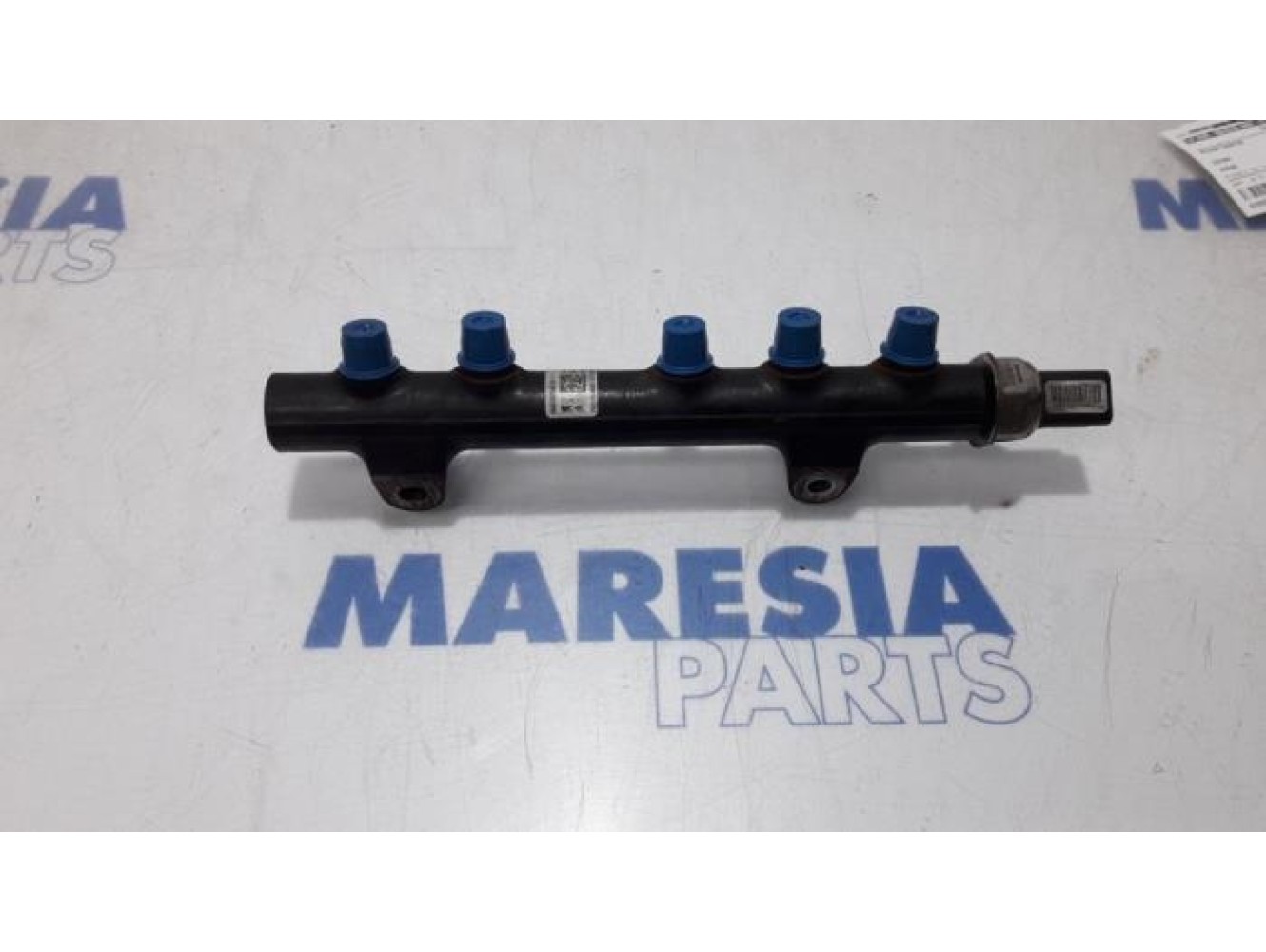 Citroen - Jumpy - Fuel injector nozzle