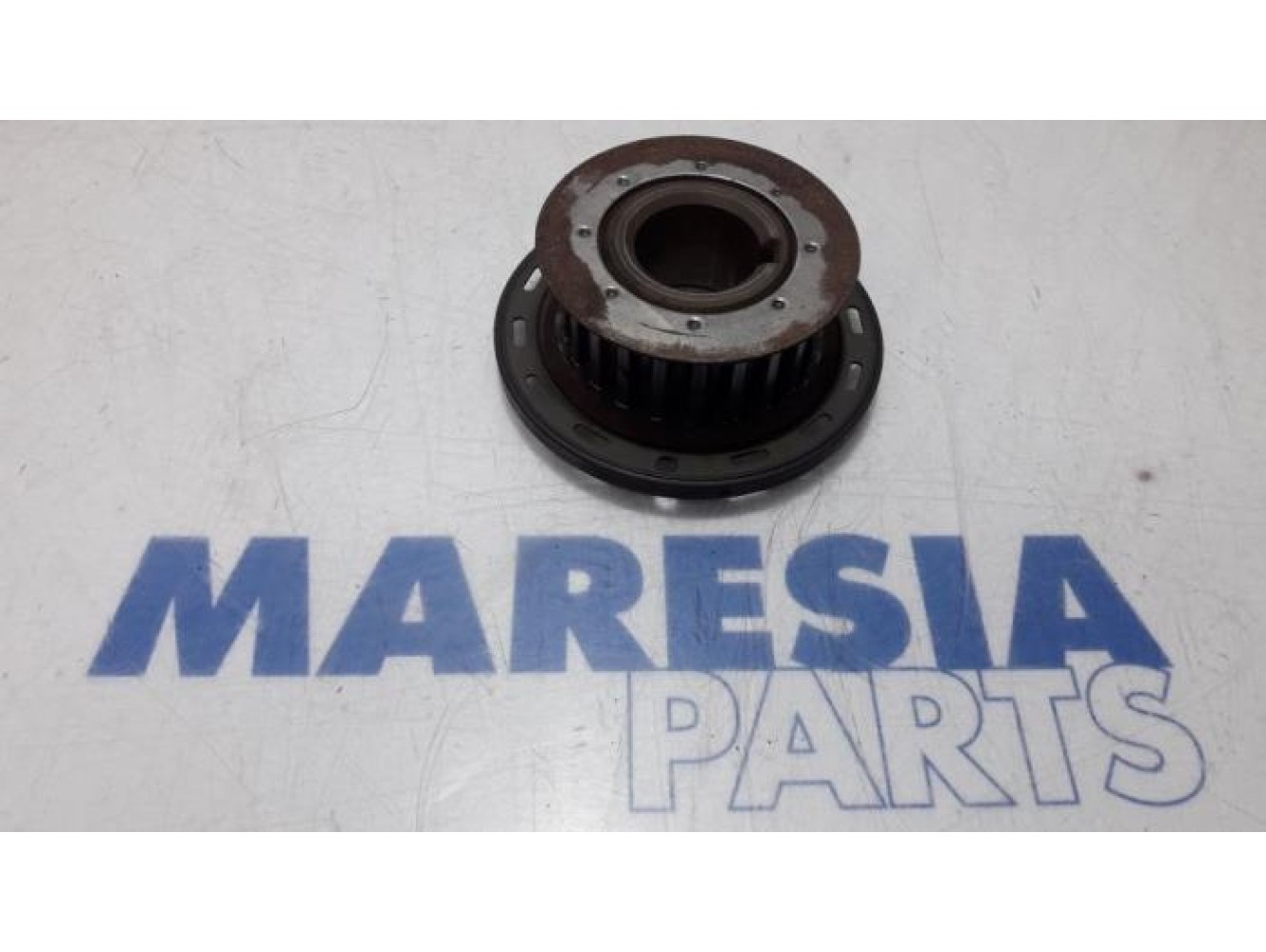 Citroen - Jumpy - Crankshaft sprocket