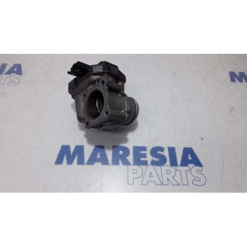 Citroen - Jumpy - Throttle body