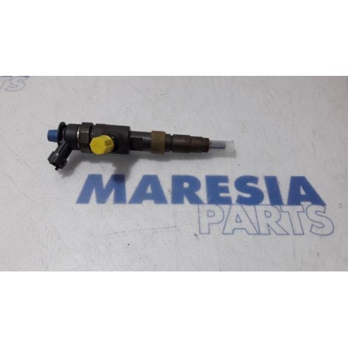 Citroen - Jumpy - Injector (diesel)
