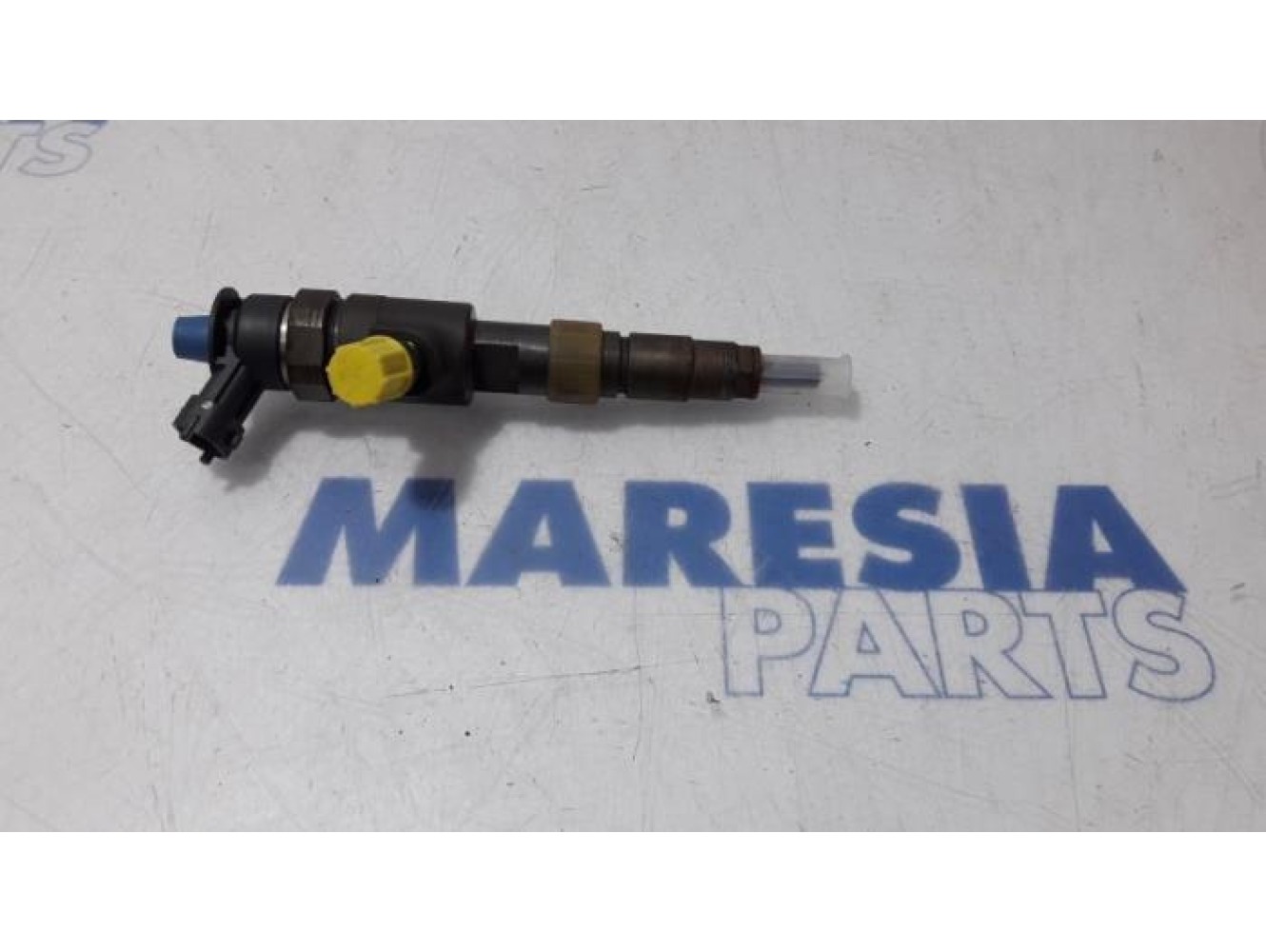 Citroen - Jumpy - Injector (diesel)