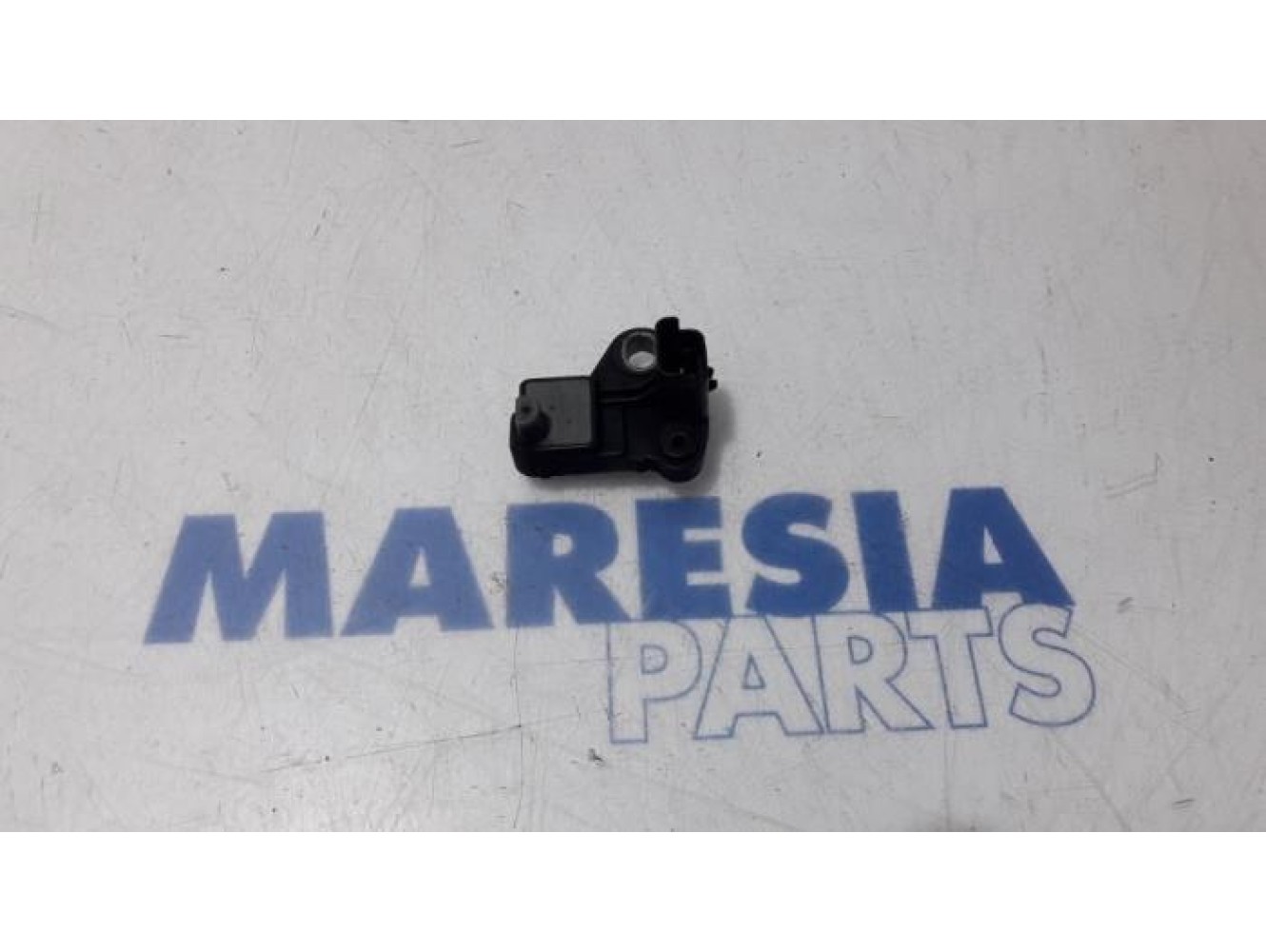 Citroen - Jumpy - Krukas sensor