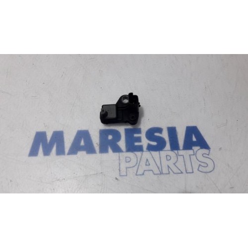 Citroen - Jumpy - Crankshaft sensor