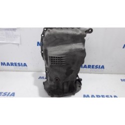 Renault - Megane - Sump