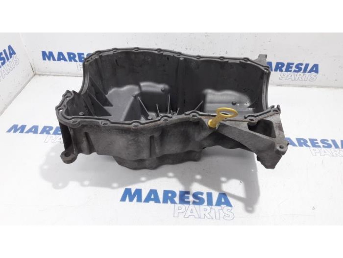 Renault - Megane - Sump
