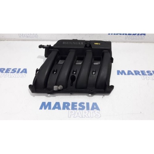 Renault - Megane - Intake manifold