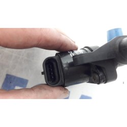 Renault - Megane - Stepper motor