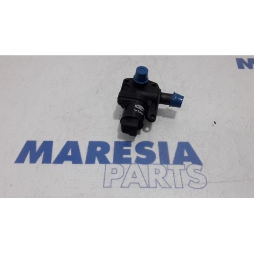 Renault - Megane - Stepper motor