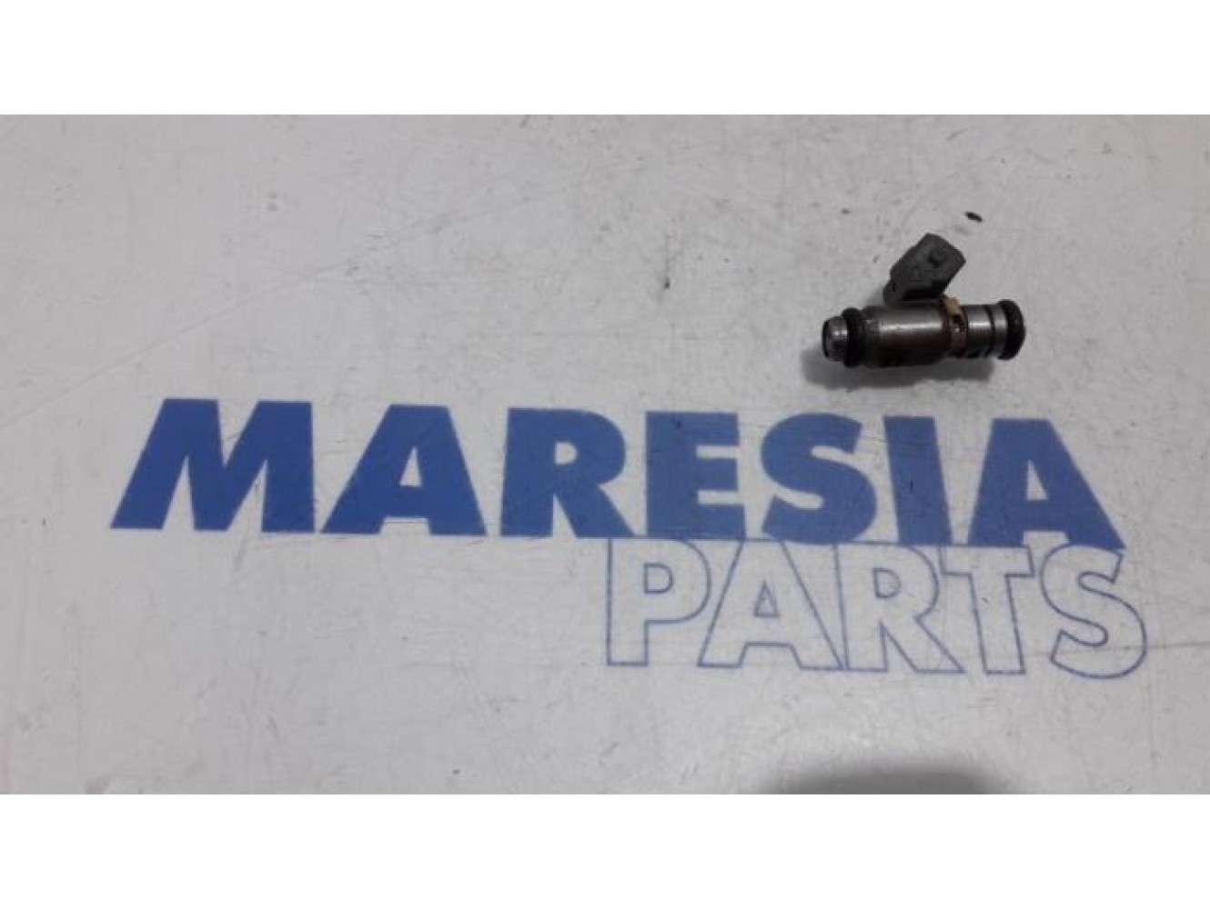 Renault - Megane - Injector (benzine injectie)