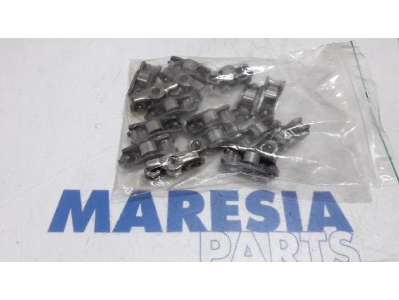 Renault - Megane - Rocker arm