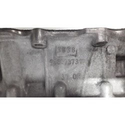 Peugeot - Partner - Sump