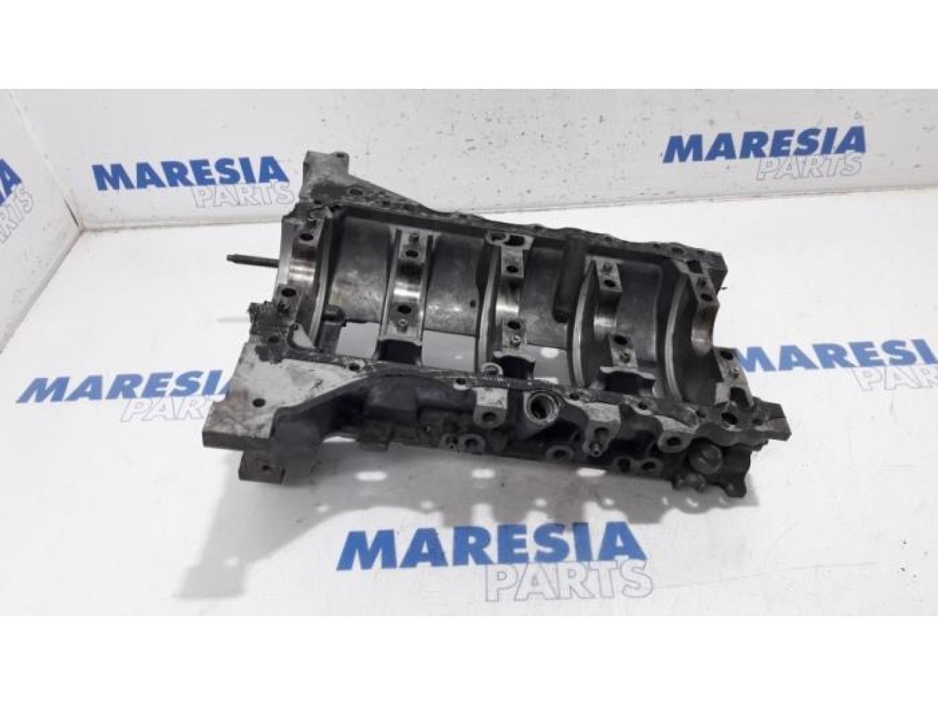 Peugeot - Partner - Sump