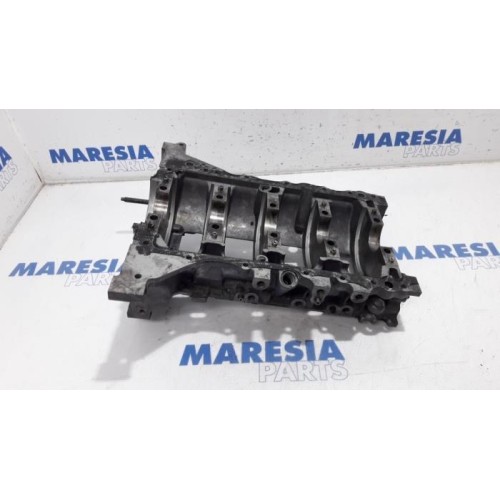 Peugeot - Partner - Sump