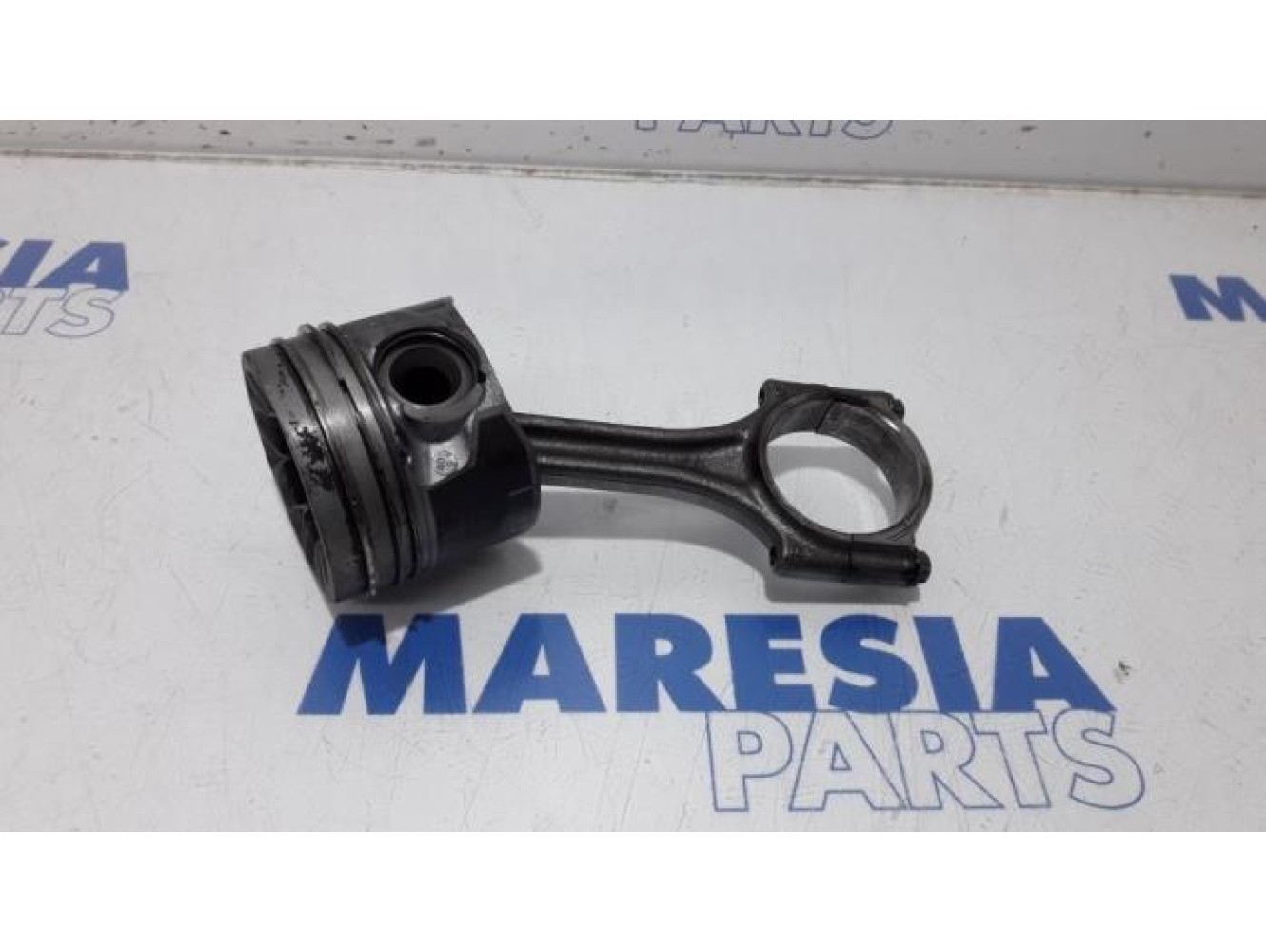 Peugeot - Partner - Piston