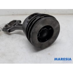 Peugeot - Partner - Piston
