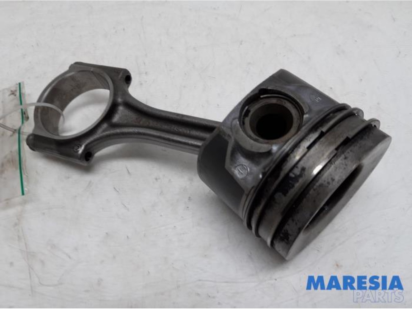 Peugeot - Partner - Piston
