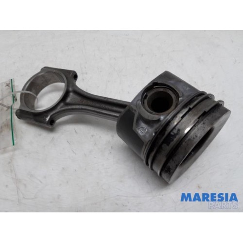 Peugeot - Partner - Piston