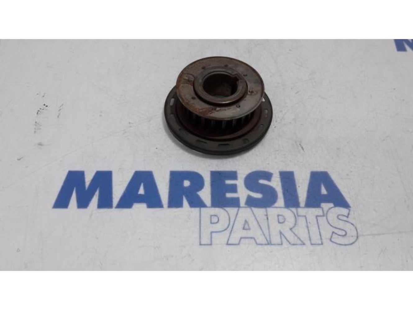 Peugeot - Partner - Crankshaft sprocket