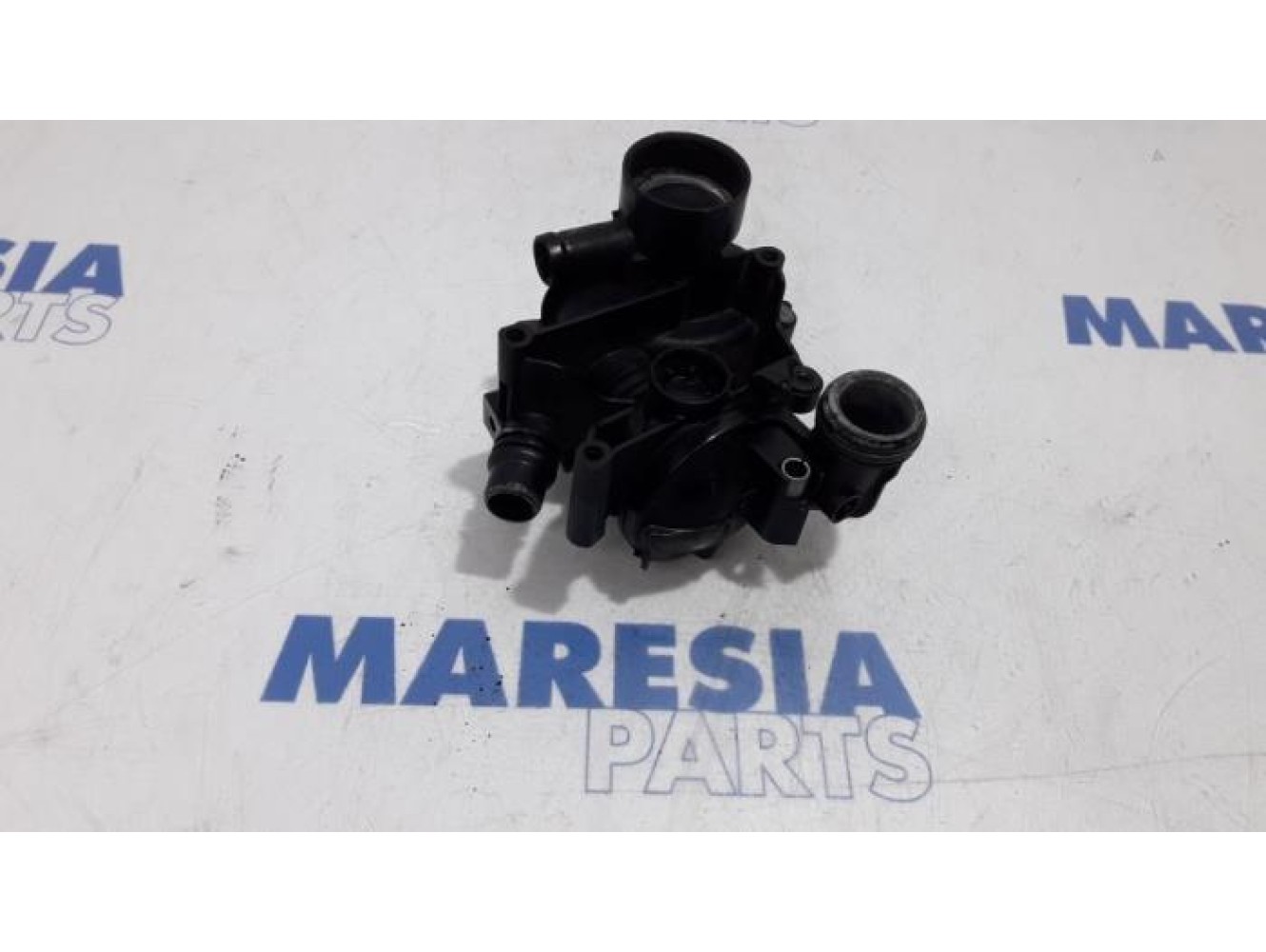 Peugeot - Partner - Water pump