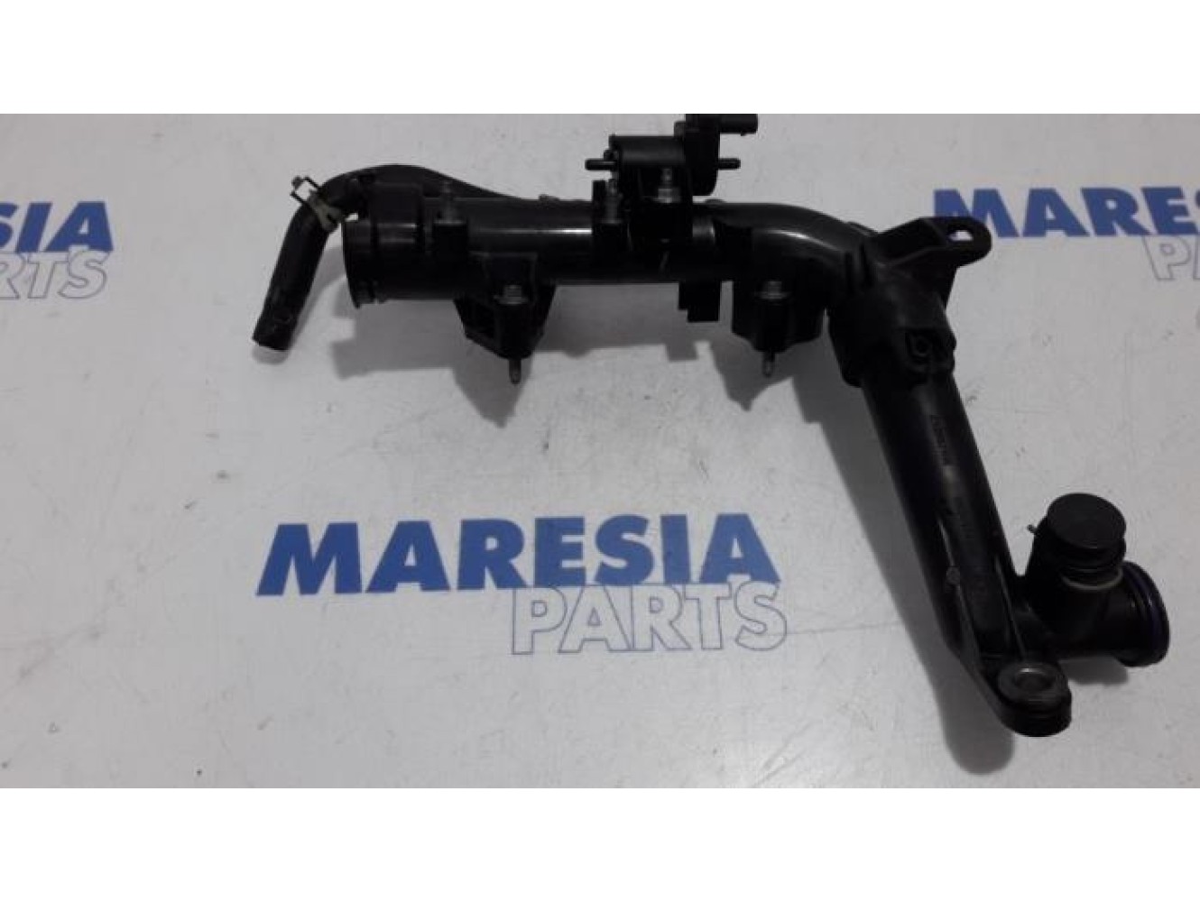 Peugeot - Partner - Water pipe