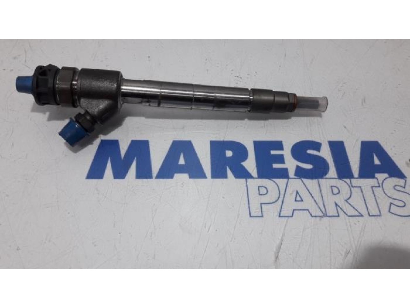 Peugeot - Partner - Injector (diesel)