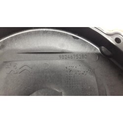 Peugeot - Partner - Kettenkasten Deckel