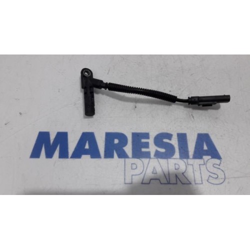 Peugeot - Partner - Crankshaft sensor