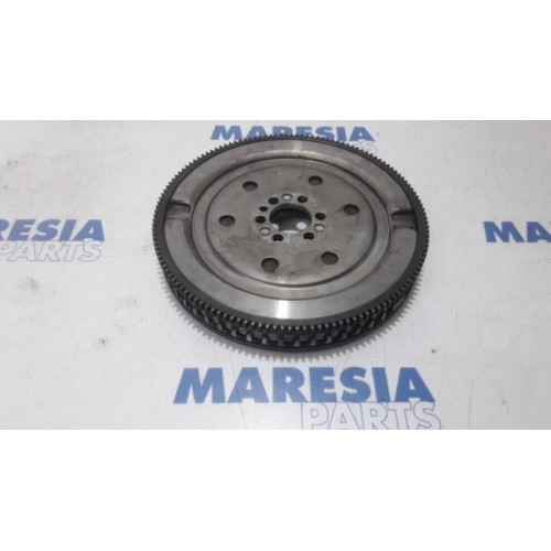Peugeot - 2008 - Flywheel